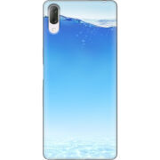 Чехол Uprint Sony Xperia L3 I4312 