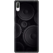 Чехол Uprint Sony Xperia L3 I4312 