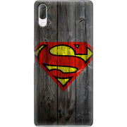 Чехол Uprint Sony Xperia L3 I4312 