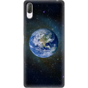 Чехол Uprint Sony Xperia L3 I4312 