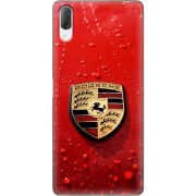 Чехол Uprint Sony Xperia L3 I4312 