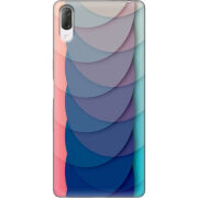 Чехол Uprint Sony Xperia L3 I4312 