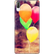 Чехол Uprint Sony Xperia L3 I4312 