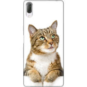 Чехол Uprint Sony Xperia L3 I4312 