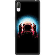 Чехол Uprint Sony Xperia L3 I4312 