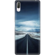 Чехол Uprint Sony Xperia L3 I4312 