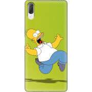 Чехол Uprint Sony Xperia L3 I4312 