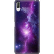 Чехол Uprint Sony Xperia L3 I4312 