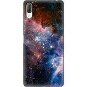 Чехол Uprint Sony Xperia L3 I4312 