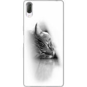 Чехол Uprint Sony Xperia L3 I4312 