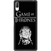 Чехол Uprint Sony Xperia L3 I4312 