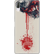 Чехол Uprint Sony Xperia L3 I4312 