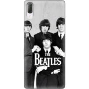 Чехол Uprint Sony Xperia L3 I4312 