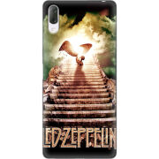 Чехол Uprint Sony Xperia L3 I4312 