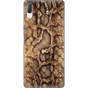 Чехол Uprint Sony Xperia L3 I4312 