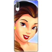 Чехол Uprint Sony Xperia L3 I4312 