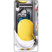 Чехол Uprint Sony Xperia L3 I4312 