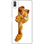 Чехол Uprint Sony Xperia L3 I4312 