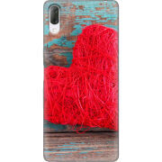 Чехол Uprint Sony Xperia L3 I4312 