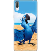 Чехол Uprint Sony Xperia L3 I4312 