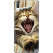 Чехол Uprint Sony Xperia L3 I4312 