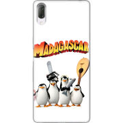 Чехол Uprint Sony Xperia L3 I4312 