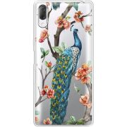 Прозрачный чехол Uprint Sony Xperia L3 I4312 Pavlin