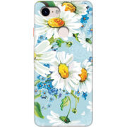Чехол Uprint Google Pixel 3 