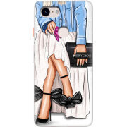Чехол Uprint Google Pixel 3 Stylish