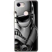 Чехол Uprint Google Pixel 3 Imperial Stormtroopers