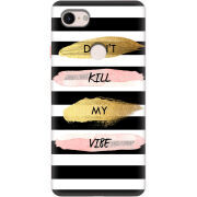 Чехол Uprint Google Pixel 3 XL Dont Kill My Vibe