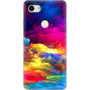 Чехол Uprint Google Pixel 3 XL 