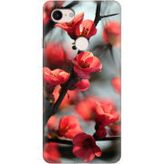 Чехол Uprint Google Pixel 3 XL Awakening Spring