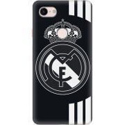 Чехол Uprint Google Pixel 3 XL Real Football
