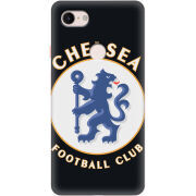 Чехол Uprint Google Pixel 3 XL FC Chelsea
