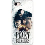 Чехол Uprint Google Pixel 3 XL Peaky Blinders Poster