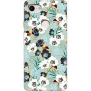 Чехол Uprint Google Pixel 3 XL 
