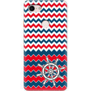 Чехол Uprint Google Pixel 3 XL Valley of Waves