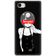 Чехол Uprint Google Pixel 3 XL Senpai