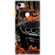 Чехол Uprint Google Pixel 3 XL BMW M3