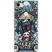 Чехол Uprint Google Pixel 3 XL Panda Q