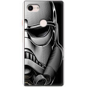 Чехол Uprint Google Pixel 3 XL Imperial Stormtroopers