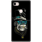 Чехол Uprint Google Pixel 3 XL Rich Monkey