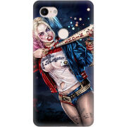 Чехол Uprint Google Pixel 3 XL Harley Quinn