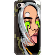 Чехол Uprint Google Pixel 3 XL Billie