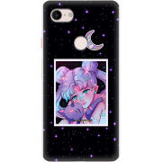 Чехол Uprint Google Pixel 3 XL Sailor Moon
