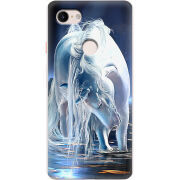 Чехол Uprint Google Pixel 3 XL White Horse
