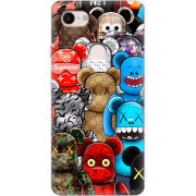 Чехол Uprint Google Pixel 3 XL Find your bear