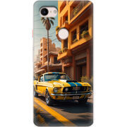 Чехол Uprint Google Pixel 3 XL 
