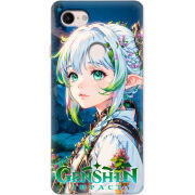 Чехол Uprint Google Pixel 3 XL Нахіда Genshin